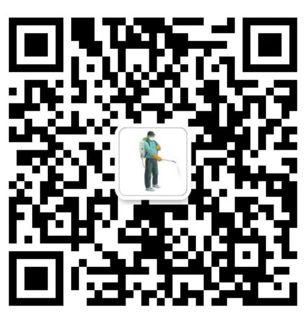 百色市平果市本地消杀现场实拍 - 