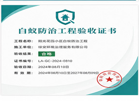 百色市平果市绿色环保推广产品荣誉证书